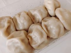 -鸡鸣汤包(复地活力广场店)