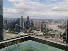 -解放碑威斯汀酒店-知味国际美食餐厅