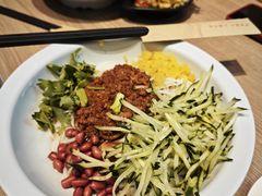 -云味馆·云南菜·云南米线(景田店)