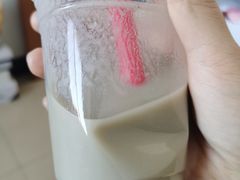 -锦馨豆汁(天坛路店)