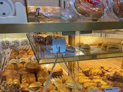 -DANXI丹喜面包·蛋糕(庐山店)