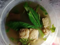 -阿三生煎(友谊大街店)