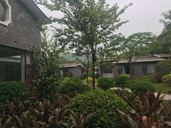 -林丰温泉度假山庄