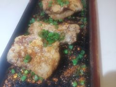 -院8里·小聚园老川菜(九眼桥店)