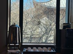-拉萨瑞吉酒店-秀餐厅