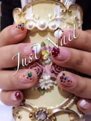 iphone_upload_pic-JustNail甲思美甲