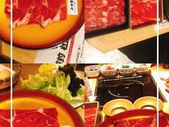 -温野菜涮涮锅(曲江大悦城店)