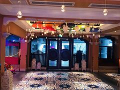 -INLOVE KTV(世博源店)