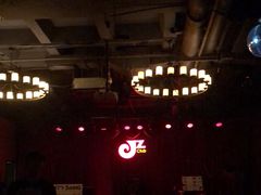 -JZ Club 爵士酒吧(上海店)