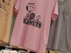 -优衣库(北京枫蓝国际广场店)
