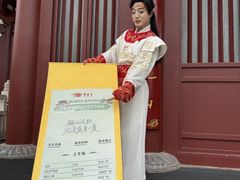 -华清宫景区