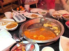 -吴老幺火锅(金龙店)