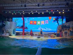 -三亚海昌梦幻海洋不夜城