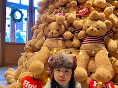 -小核桃烤肉馆(西塔店)