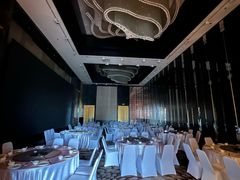 -上海金桥红枫万豪酒店-万豪中餐厅