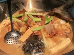 -老伙记海鲜码头(北滘店)