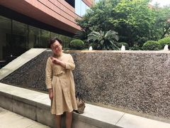-上海衡山路十二号华邑酒店