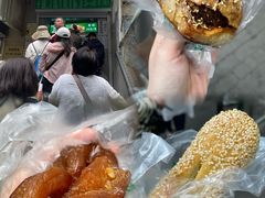 -满记烧饼(牛街东里小区一区店)