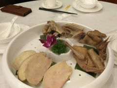 -岭南海晏楼(滨江东总店)