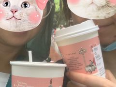 -茶颜悦色(登高路上店)