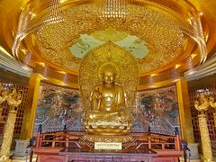 -隋唐洛阳城明堂天堂景区