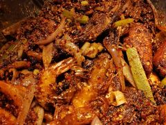 -嘎嘎鸭下巴·爆辣干锅(明教寺店)