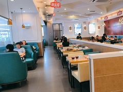 -豪客来牛排(重庆冉家坝SM广场1712店)
