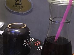 -宽窄巷子冒菜(中华广场店)