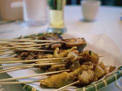 -烧货·活海鲜炭烧(湖滨商业街店)