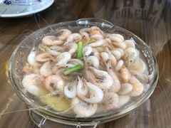 -灵福缘私房菜·农家菜(拈花湾·灵山大佛必推店)