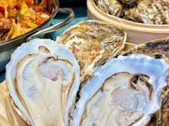 -蚝得喜海鲜(东城店)