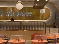 -争鲜回转寿司(通州万达店)