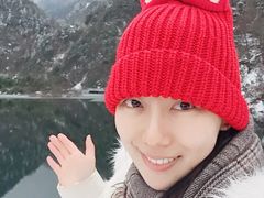 -东天目山风景区