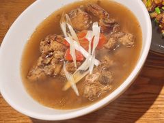 -薇酌饮·陕西菜(南门外店)