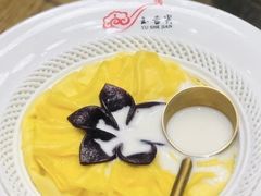 -玉舌尖私房菜(裕华店)