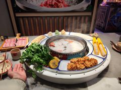 -羊来顺冰煮鲜羊 铁锅烀羊肉(中央大街店)