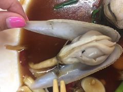 -垦丁辉哥生鱼片