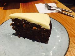 胡萝卜蛋糕-Wagas沃歌斯(静安大悦城店)