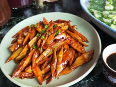 -兰溪小馆(东直门簋街店)