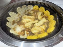 -东北铁锅宴(云龙华府店)