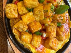 铁板家传豆腐-李老哈·东北菜(宋园路店)