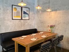 -UPPER KITCHEN(延安路店)