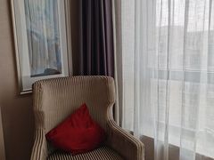 -淮安曙光国际大酒店(大运河广场花街店)