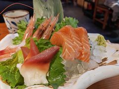 -有喜屋·烧鸟·居酒屋(周浦万达店)