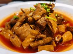 -眉州东坡(团结湖店)