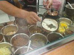 -易老大蛋烘糕(奎星楼总店)