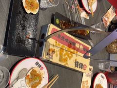 -钱锋炭缸烧烤(南湖大路总店)