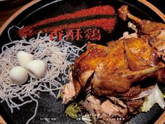 -薇酌饮·陕西菜(南门外店)
