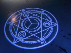 -棂笼·深度沉浸密室(武汉旗舰店)