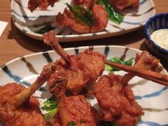 -CURRY YA 熟成咖哩專門店(深圳湾万象城店)